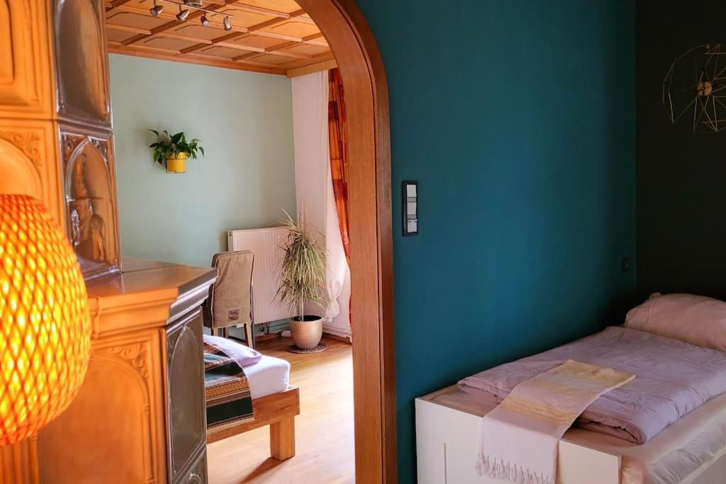 Colourful 2.5 Bedroom With Large Balcony & Garden. Prinzersdorf Zewnętrze zdjęcie